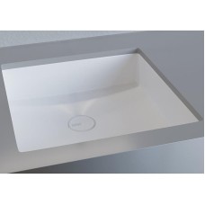 Раковина 42x42 см Salini S-Stone Marea 07 1802207M