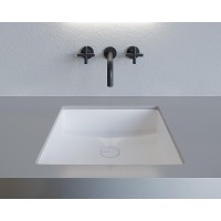 Раковина 42x42 см Salini S-Stone Marea 07 1802207M