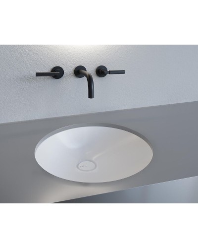 Раковина 42x42 см Salini S-Stone Marea 08 1802208M