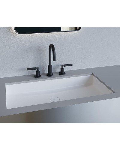 Раковина 74,7x40 см Salini S-Stone Marea 10 1802210M