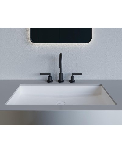 Раковина 74,7x40 см Salini S-Stone Marea 10 1802210M