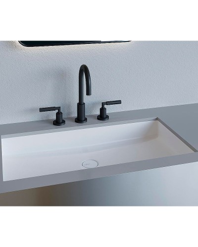 Раковина 74,7x40 см Salini S-Stone Marea 10 1802210M