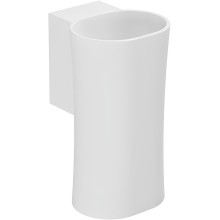 Раковина Azzurra Nativo 35 LALS035370N0BI/(NAT200/0bi)x0 Белая