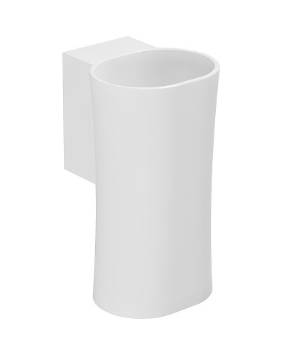 Раковина Azzurra Nativo 35 LALS035370N0BI/(NAT200/0bi)x0 Белая