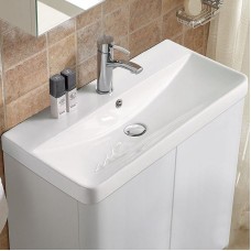 Раковина Velvex Jill 70 9595(70) Белая