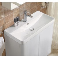 Раковина Velvex Jill 70 9595(70) Белая