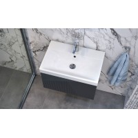 Раковина Velvex 60 9696-60 Белая