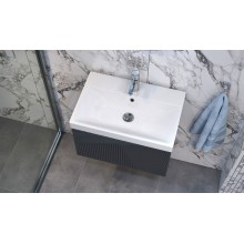 Раковина Velvex 60 9696-60 Белая