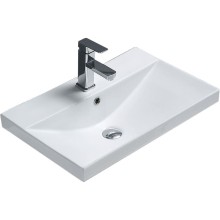 Раковина Velvex 60 9696-60 Белая