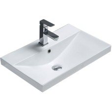 Раковина Velvex 60 9696-60 Белая