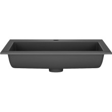 Раковина Vincea 60 VCB-13600B Черная матовая