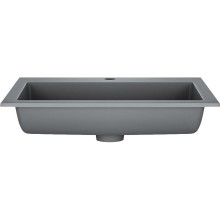 Раковина Vincea 60 VCB-13600G Серая матовая