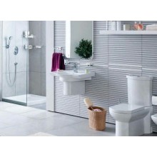 Раковина Creavit Wing 65 WN065.00000 Белая