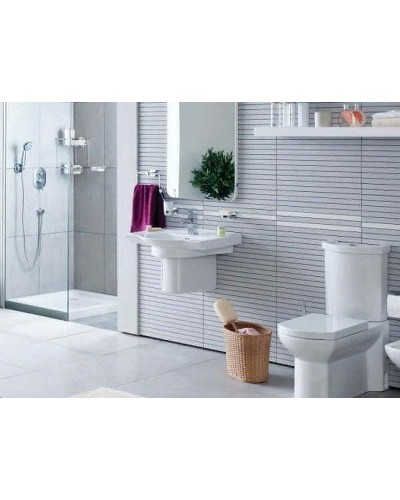 Раковина Creavit Wing 65 WN065.00000 Белая