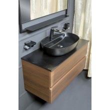 Раковина Boheme Armadi Art Vallessi 61 871 Черная