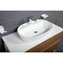 Раковина Boheme Armadi Art Vallessi 61 870 Белая