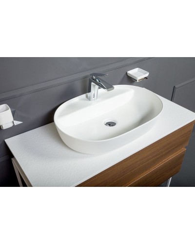 Раковина Boheme Armadi Art Vallessi 61 870 Белая