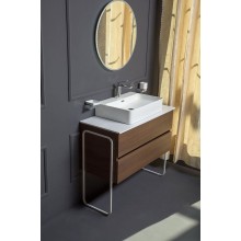 Раковина Boheme Armadi Art Vallessi 60 874 Белая