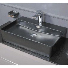 Раковина Boheme Armadi Art Vallessi 60 875 Черная