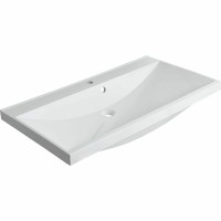 Раковина Aquanet Нота 90 284114 Белая