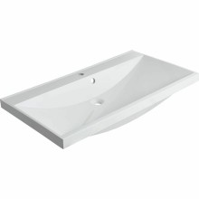 Раковина Aquanet Нота 90 284114 Белая