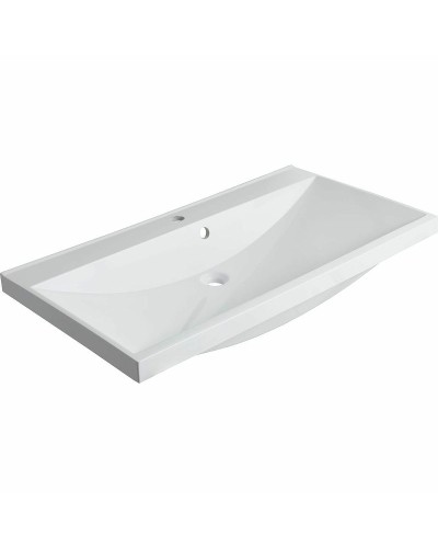 Раковина Aquanet Нота 90 284114 Белая