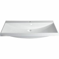 Раковина Aquanet Нота 90 284114 Белая