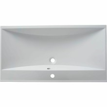 Раковина Aquanet Нота 90 284114 Белая