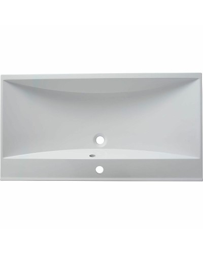 Раковина Aquanet Нота 90 284114 Белая