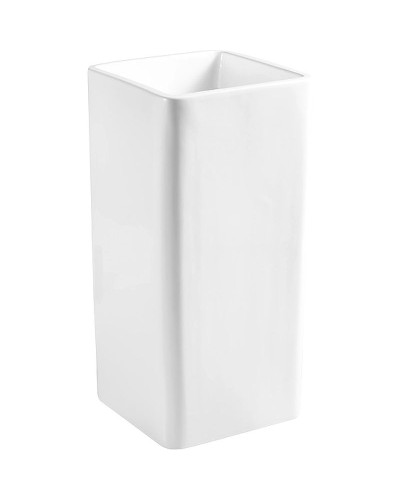 Раковина SantiLine 41 SL-4013 Белая