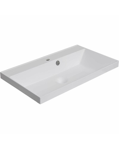 Раковина Aquanet Нота 90 158756 Белая