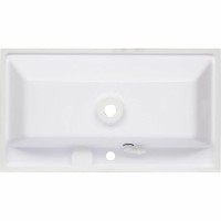 Раковина Aquanet Нота 90 158756 Белая