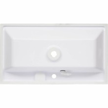 Раковина Aquanet Нота 90 158756 Белая