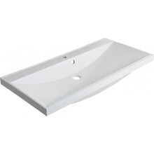 Раковина Aquanet Нота 100 284116 Белая