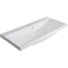 Раковина Aquanet Нота 100 284116 Белая