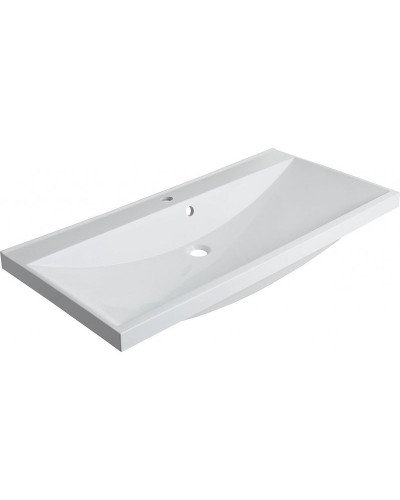 Раковина Aquanet Нота 100 284116 Белая