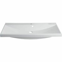 Раковина Aquanet Нота 100 284116 Белая