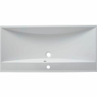 Раковина Aquanet Нота 100 284116 Белая