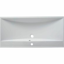 Раковина Aquanet Нота 100 284116 Белая