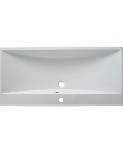 Раковина Aquanet Нота 100 284116 Белая