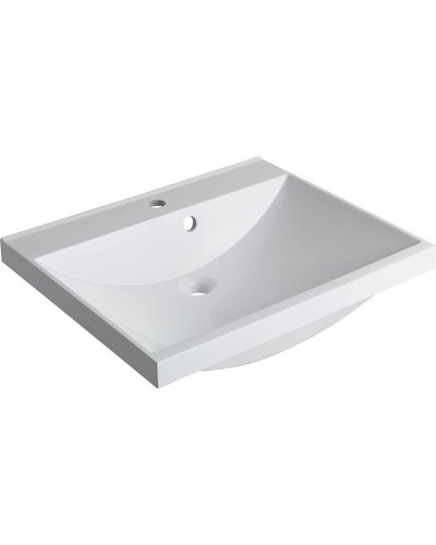 Раковина Aquanet Нота 58 281220 Белая