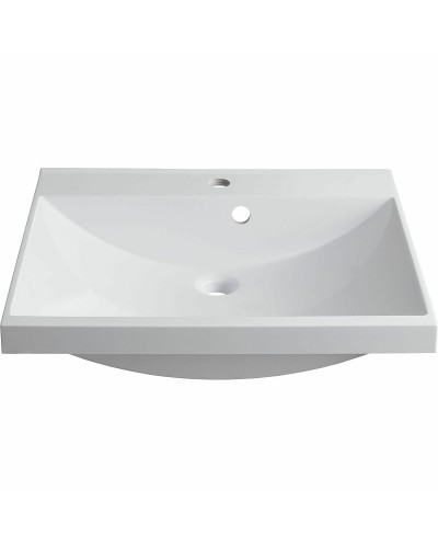 Раковина Aquanet Нота 58 281220 Белая