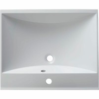 Раковина Aquanet Нота 58 281220 Белая