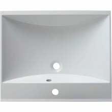 Раковина Aquanet Нота 58 281220 Белая