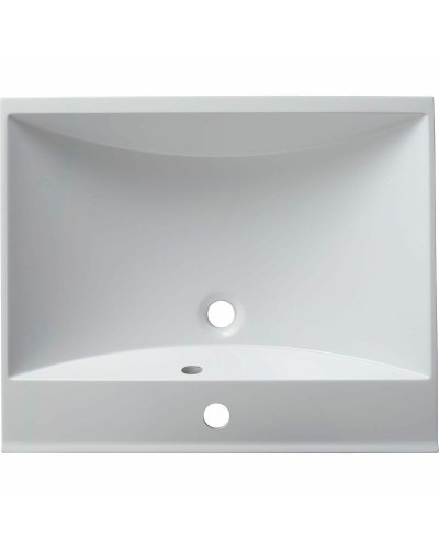 Раковина Aquanet Нота 58 281220 Белая