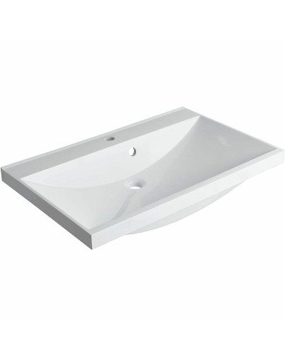 Раковина Aquanet Нота 75 281221 Белая