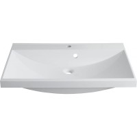 Раковина Aquanet Нота 75 281221 Белая