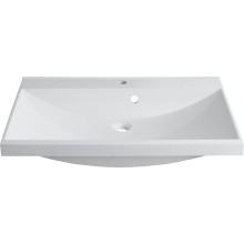 Раковина Aquanet Нота 75 281221 Белая