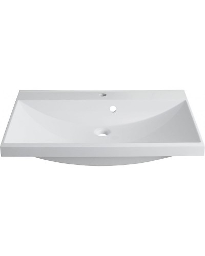 Раковина Aquanet Нота 75 281221 Белая