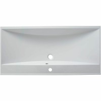 Раковина Aquanet Нота 75 281221 Белая